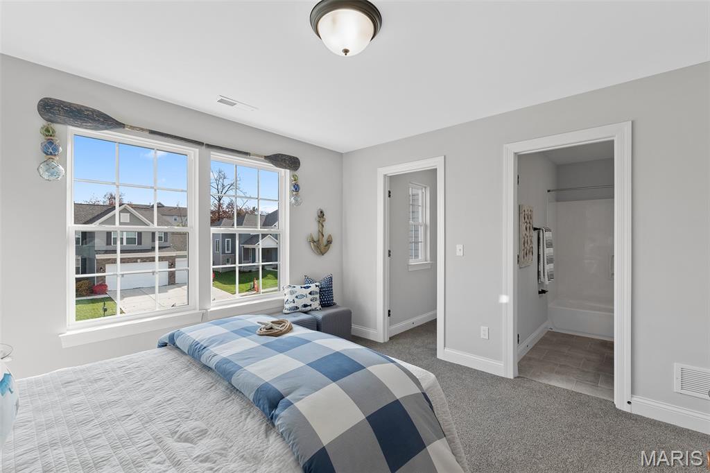 Kreder Farms - Residential