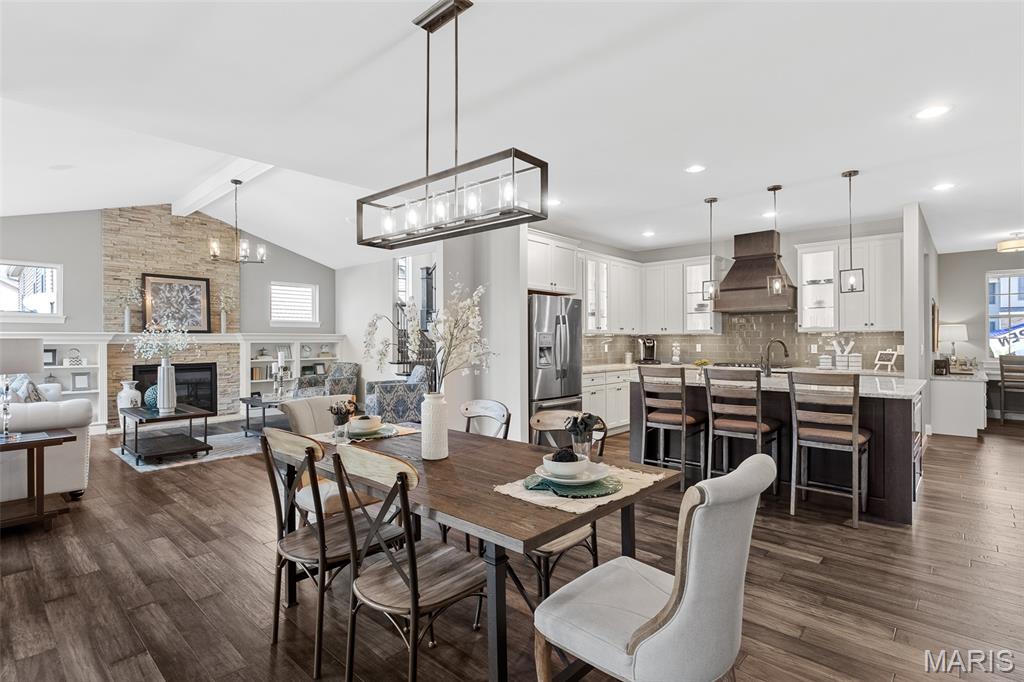 Kreder Farms - Residential