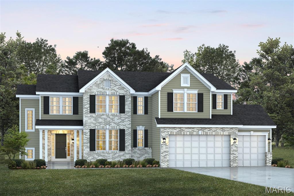 Kreder Farms - Residential
