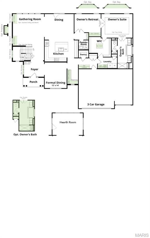 Kreder Farms - Residential
