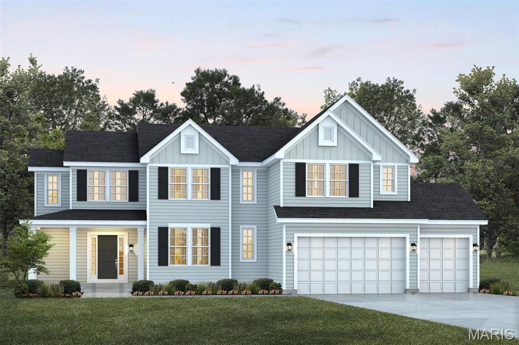 Kreder Farms - Residential