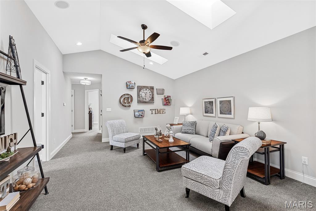 Kreder Farms - Residential