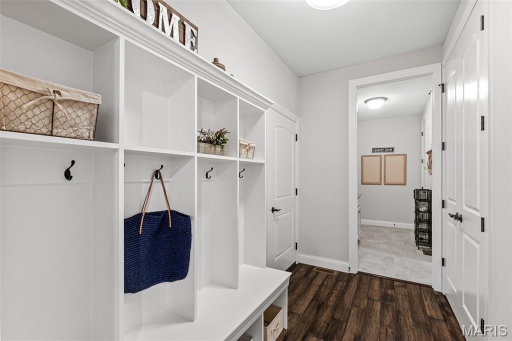 Kreder Farms - Residential