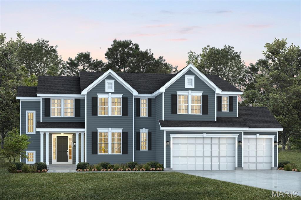 Kreder Farms - Residential