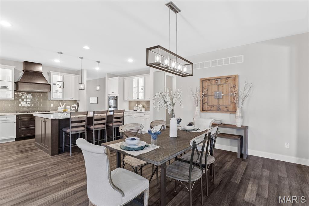 Kreder Farms - Residential