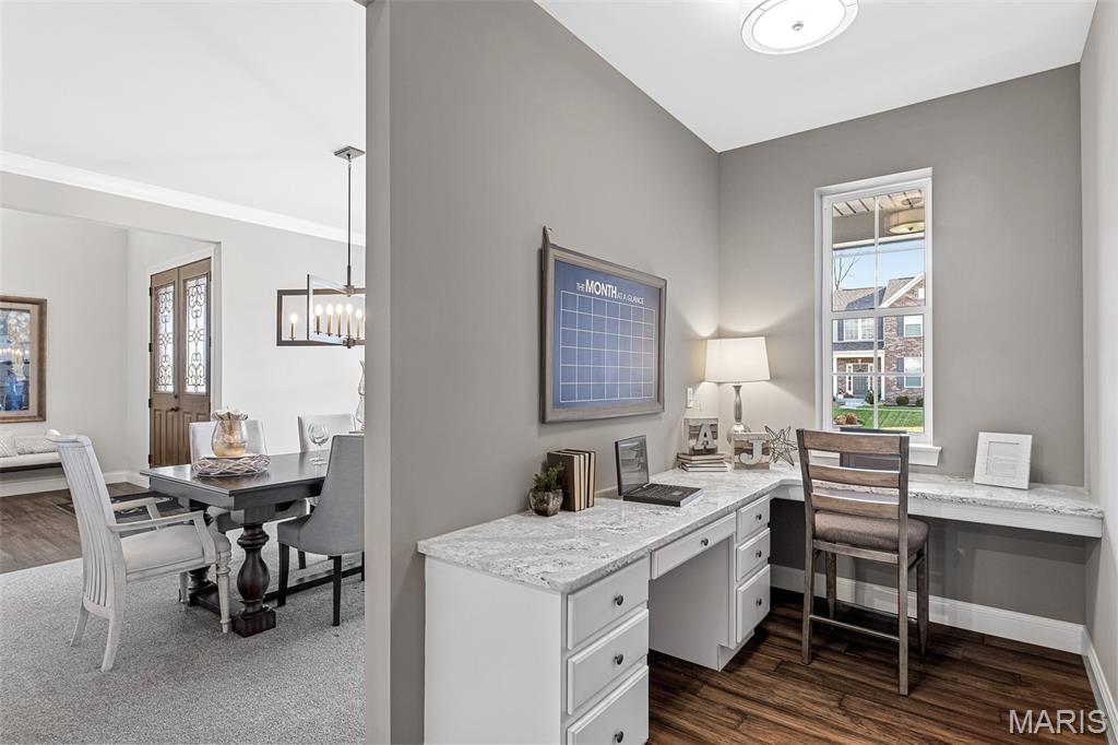 Kreder Farms - Residential