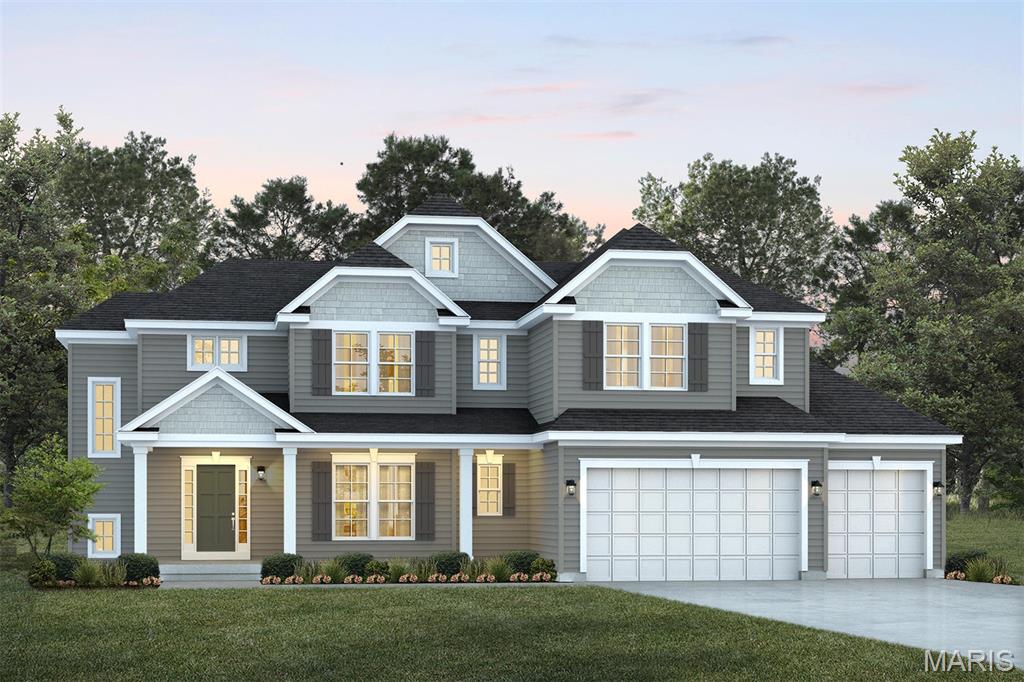 Kreder Farms - Residential