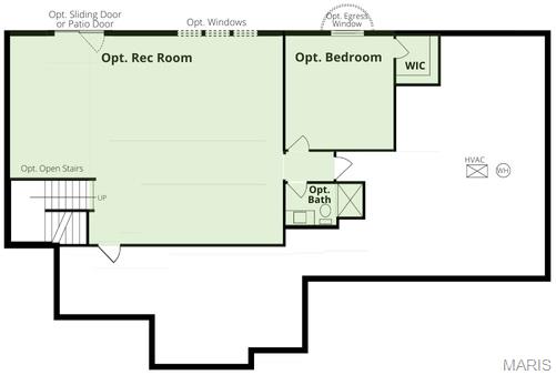 Kreder Farms - Residential