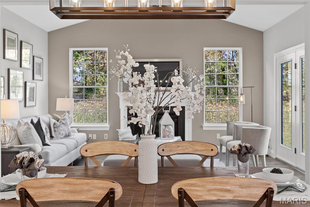 Kreder Farms - Residential