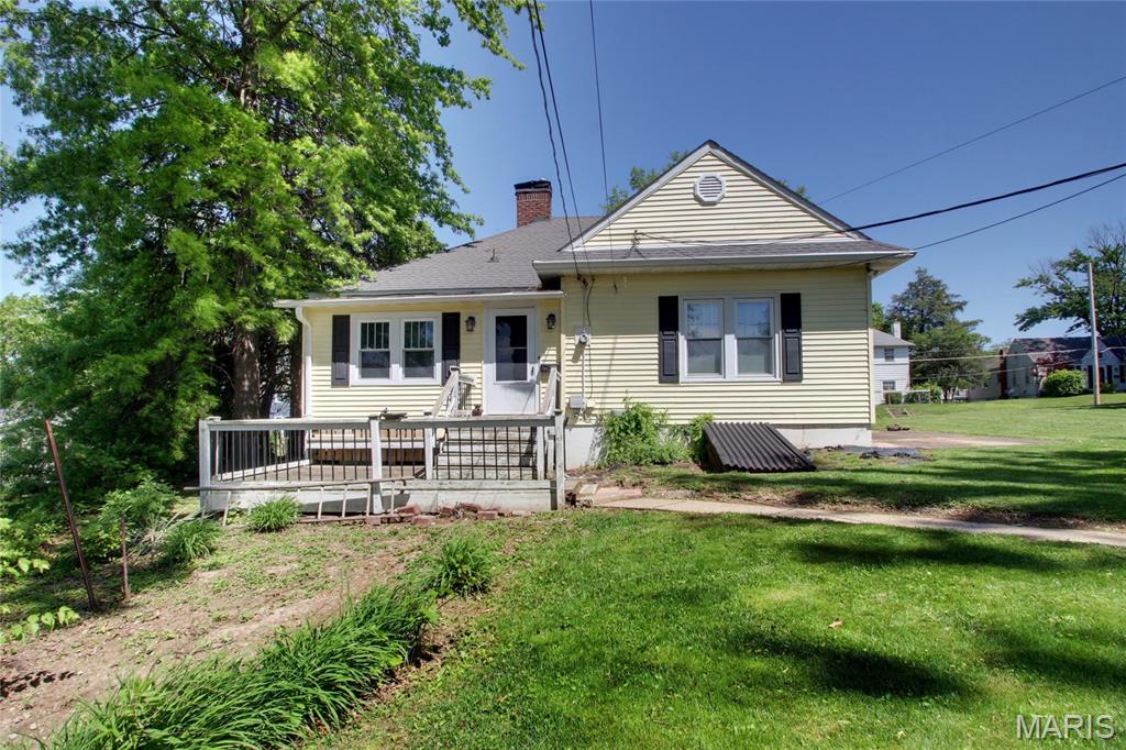 Mb Burgher SD - Residential