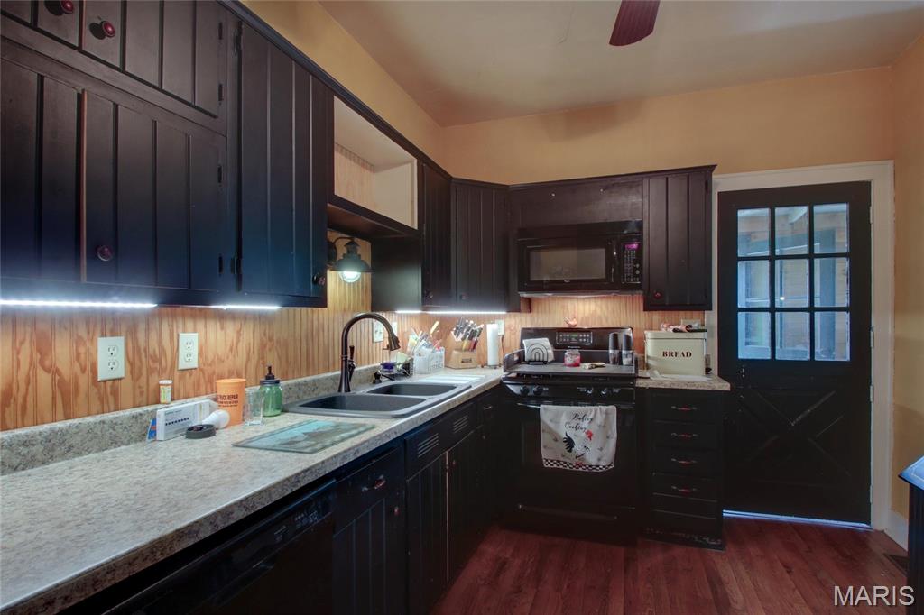 Mb Burgher SD - Residential