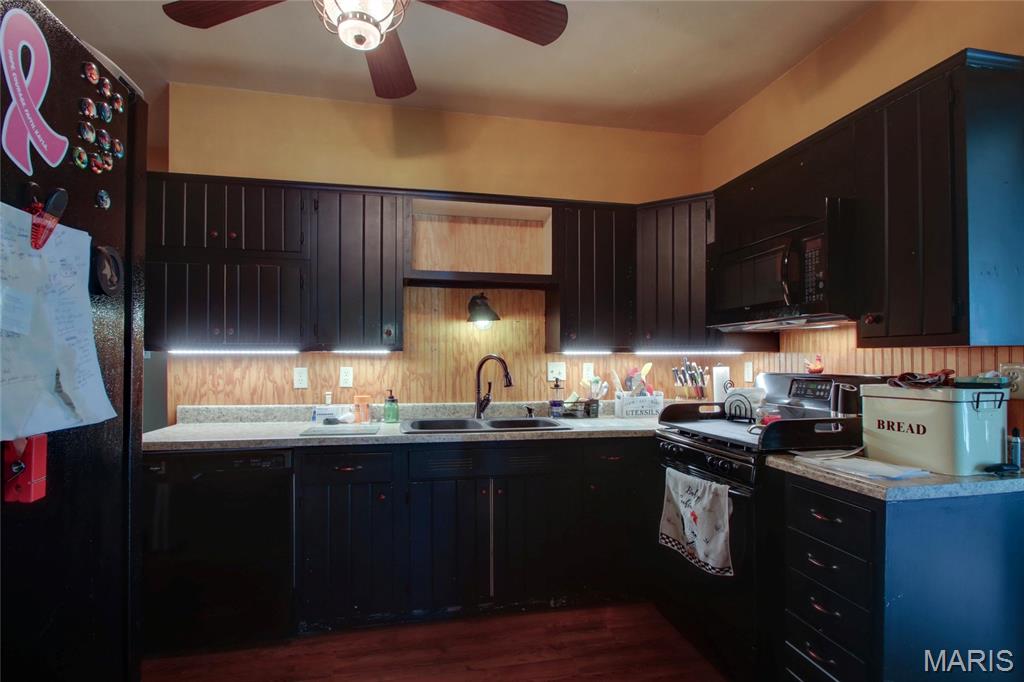 Mb Burgher SD - Residential