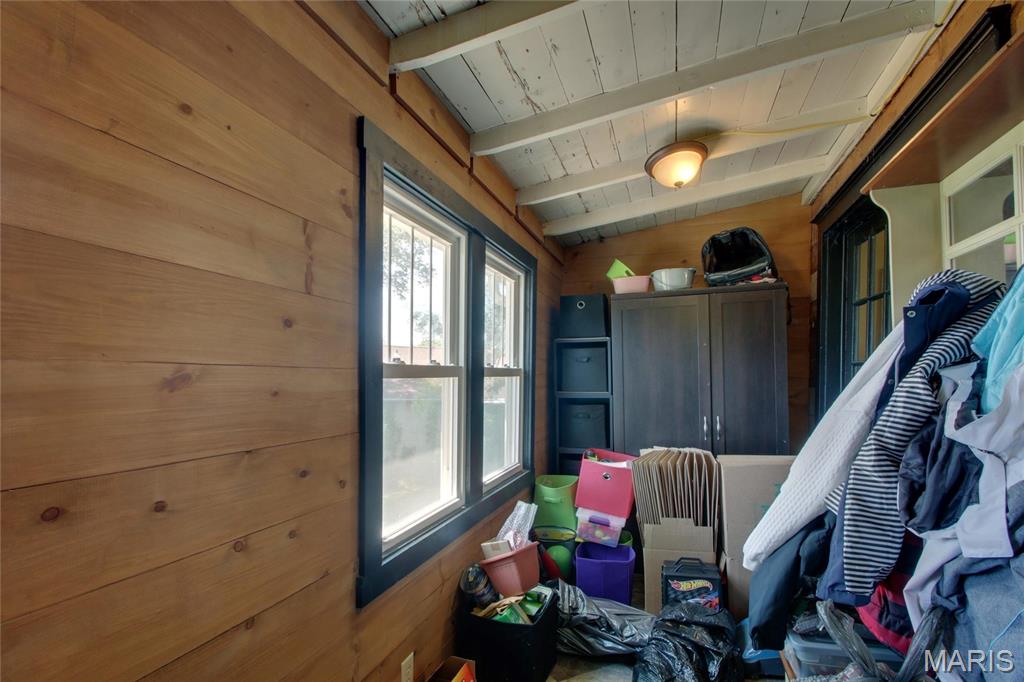 Mb Burgher SD - Residential