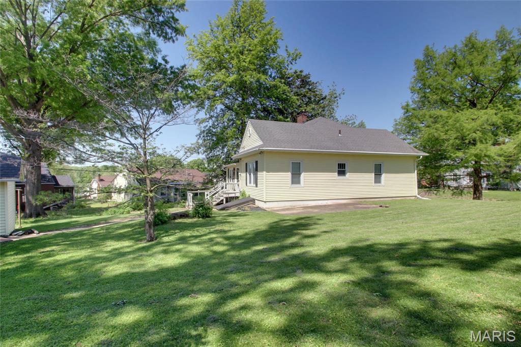 Mb Burgher SD - Residential