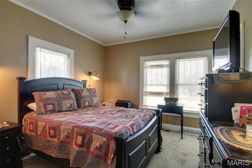 Mb Burgher SD - Residential