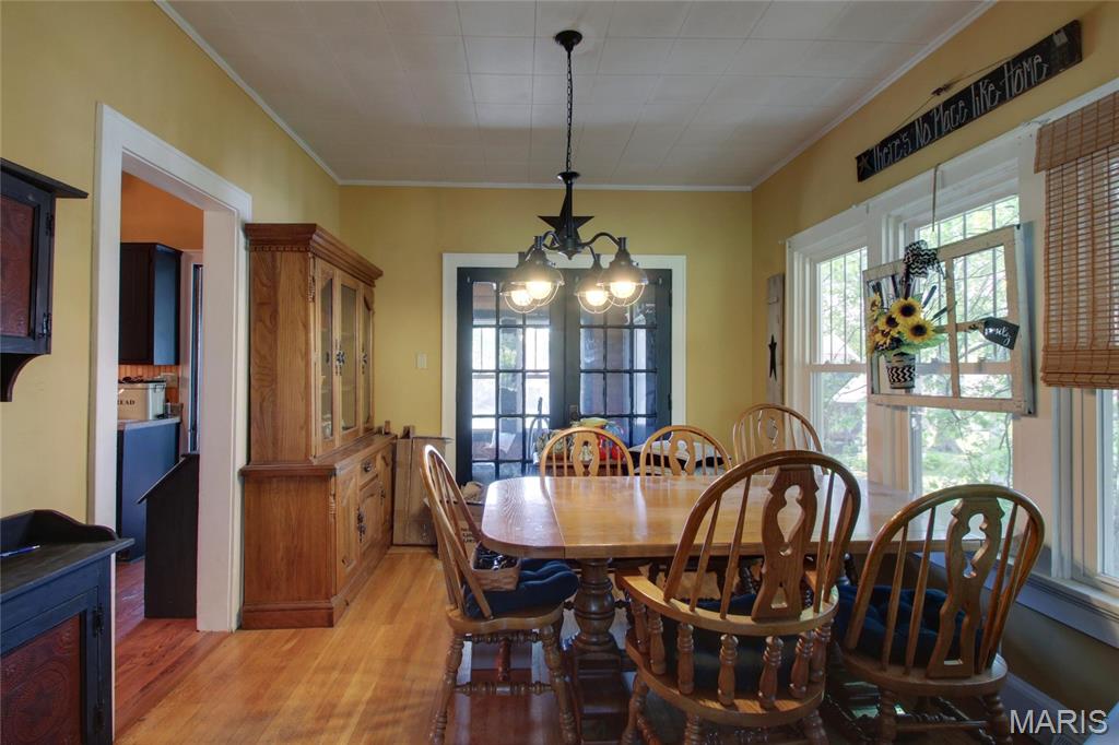Mb Burgher SD - Residential
