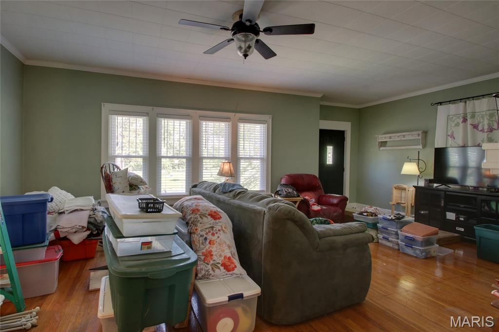 Mb Burgher SD - Residential