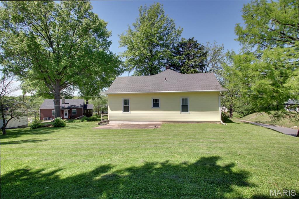 Mb Burgher SD - Residential