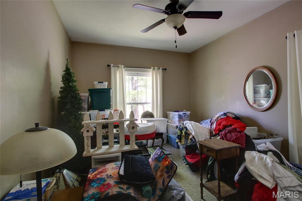 Mb Burgher SD - Residential