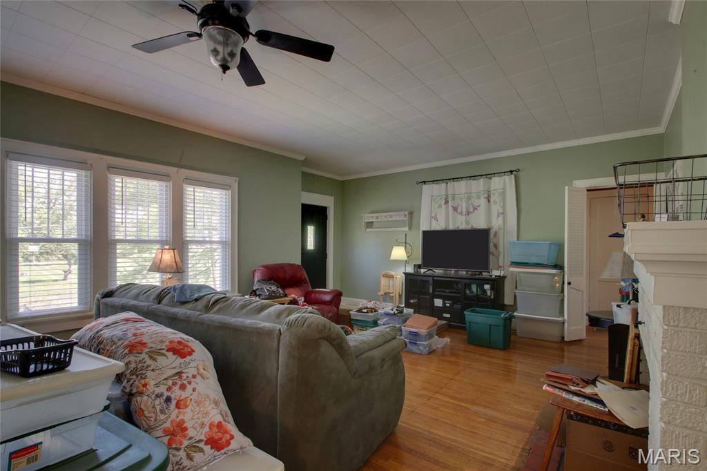 Mb Burgher SD - Residential