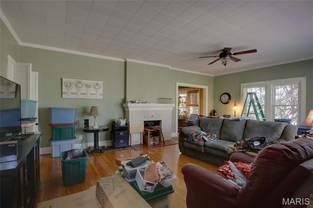 Mb Burgher SD - Residential