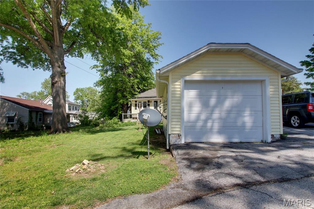 Mb Burgher SD - Residential