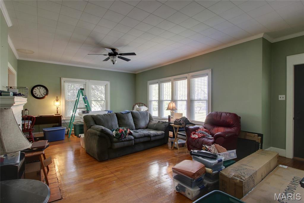 Mb Burgher SD - Residential