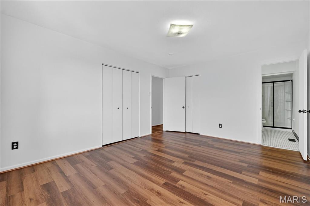 Lin Capri Condo - Residential