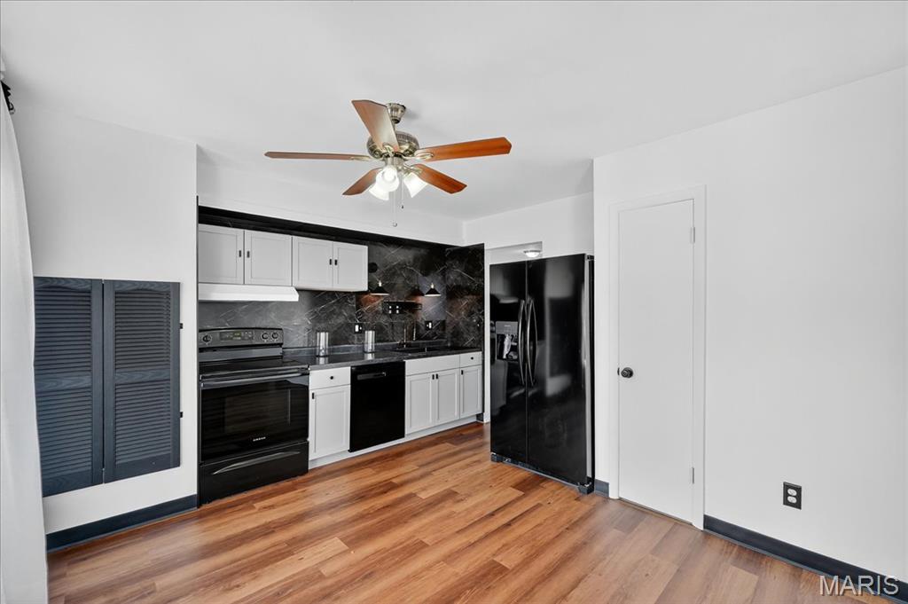Lin Capri Condo - Residential