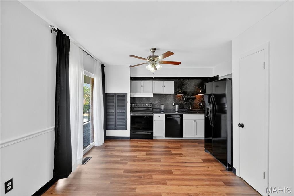 Lin Capri Condo - Residential