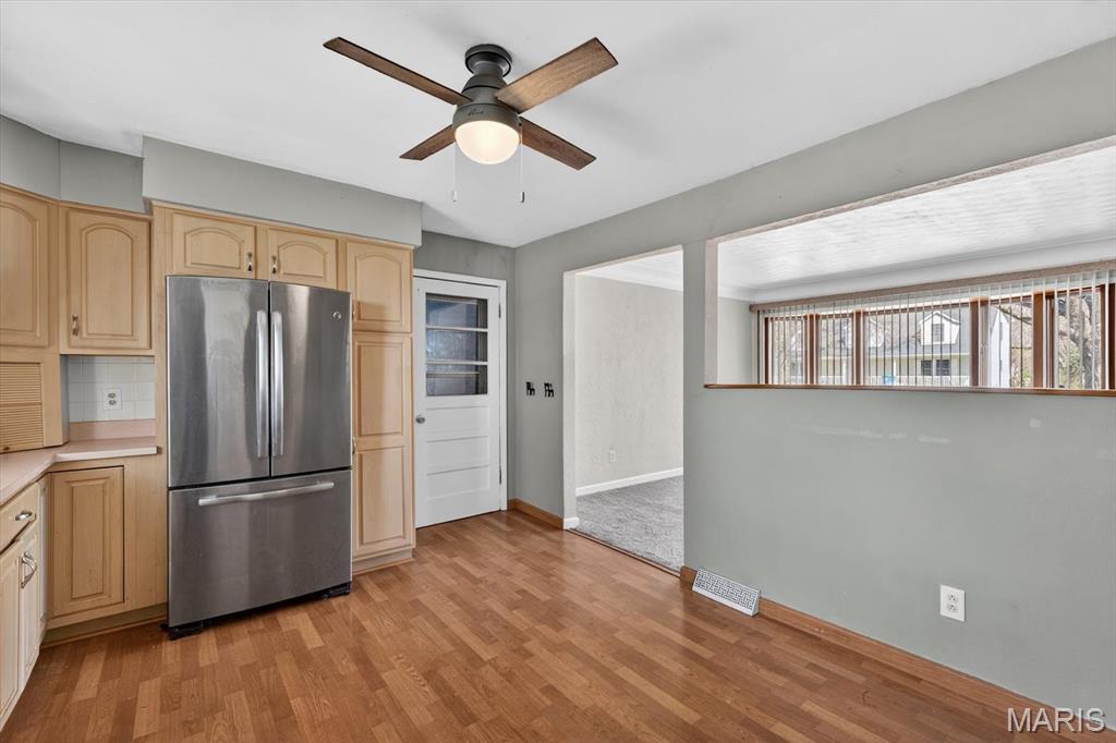 Blackburn Acres - Residential