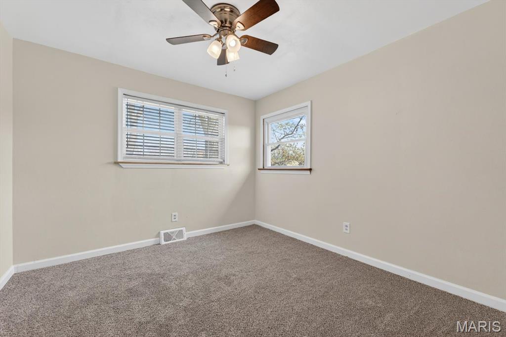 Blackburn Acres - Residential
