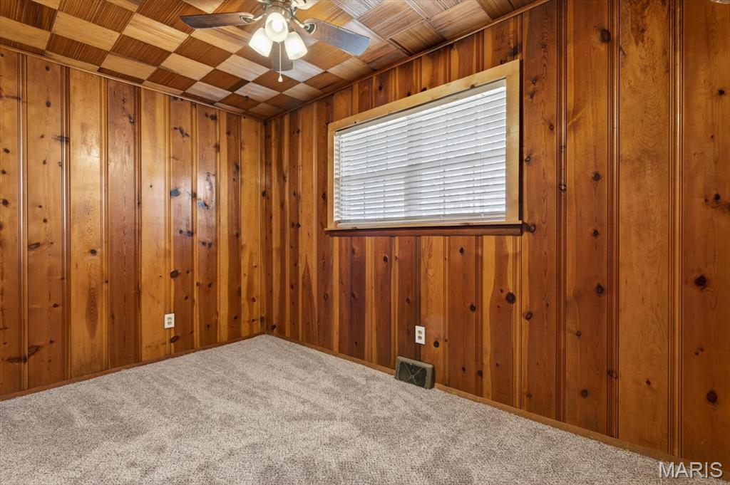 Blackburn Acres - Residential