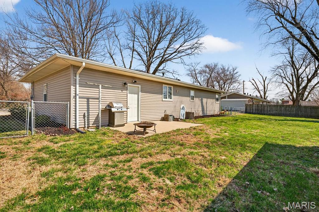 Blackburn Acres - Residential