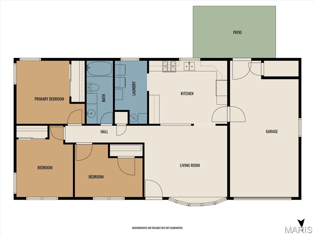 Blackburn Acres - Residential