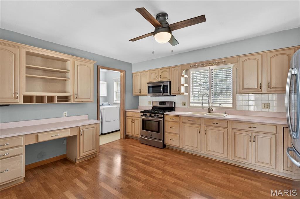 Blackburn Acres - Residential
