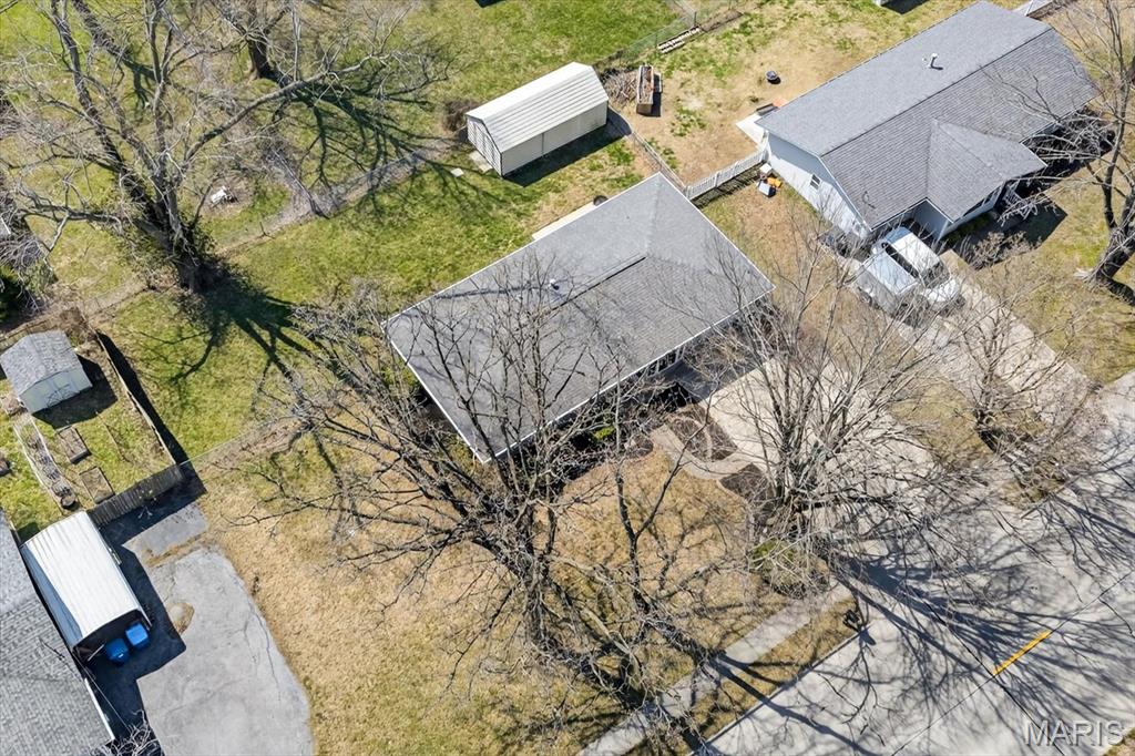 Blackburn Acres - Residential