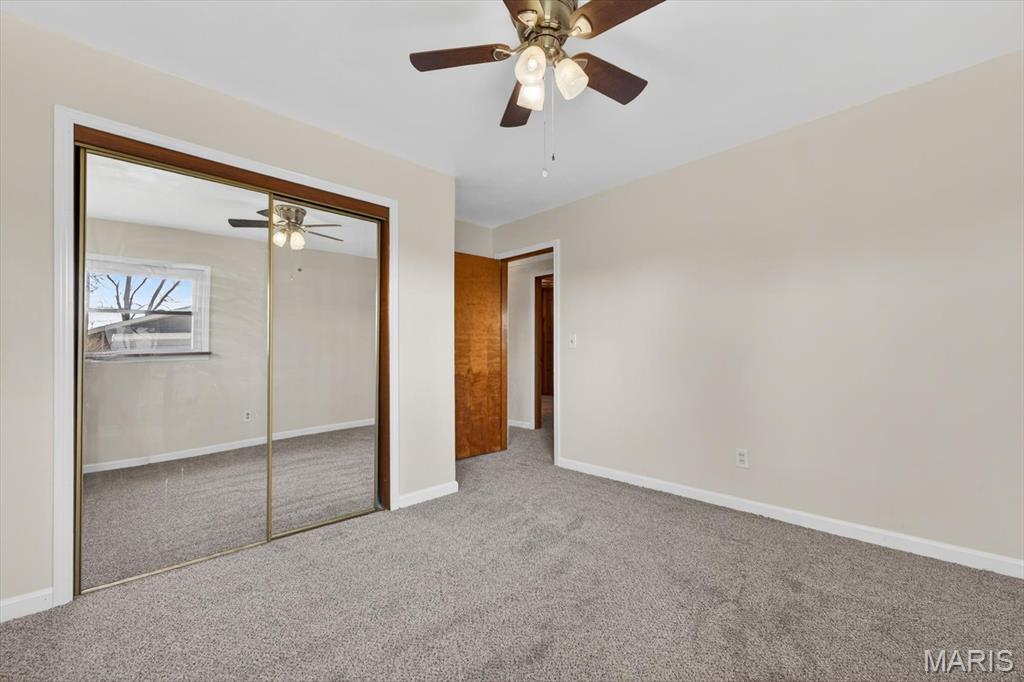 Blackburn Acres - Residential