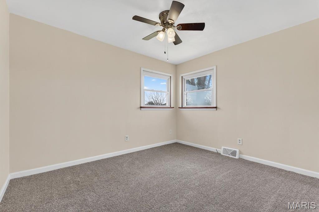 Blackburn Acres - Residential