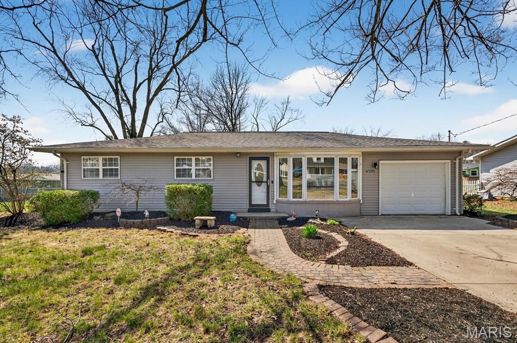 Blackburn Acres - Residential