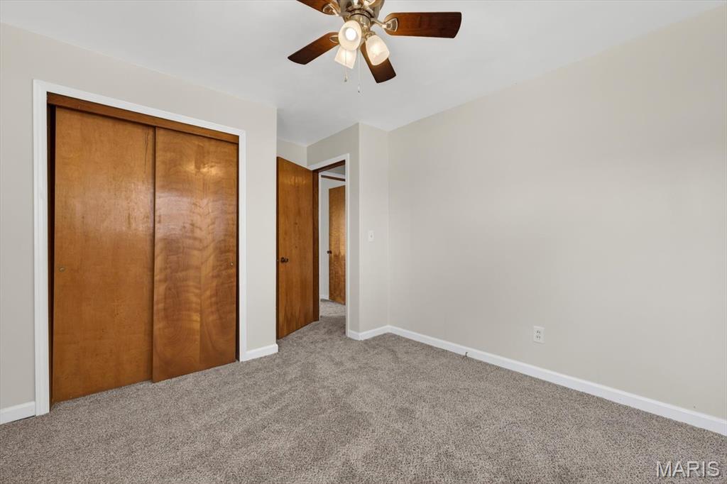 Blackburn Acres - Residential