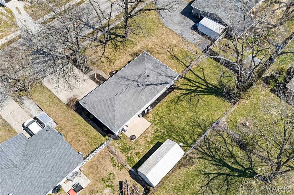 Blackburn Acres - Residential