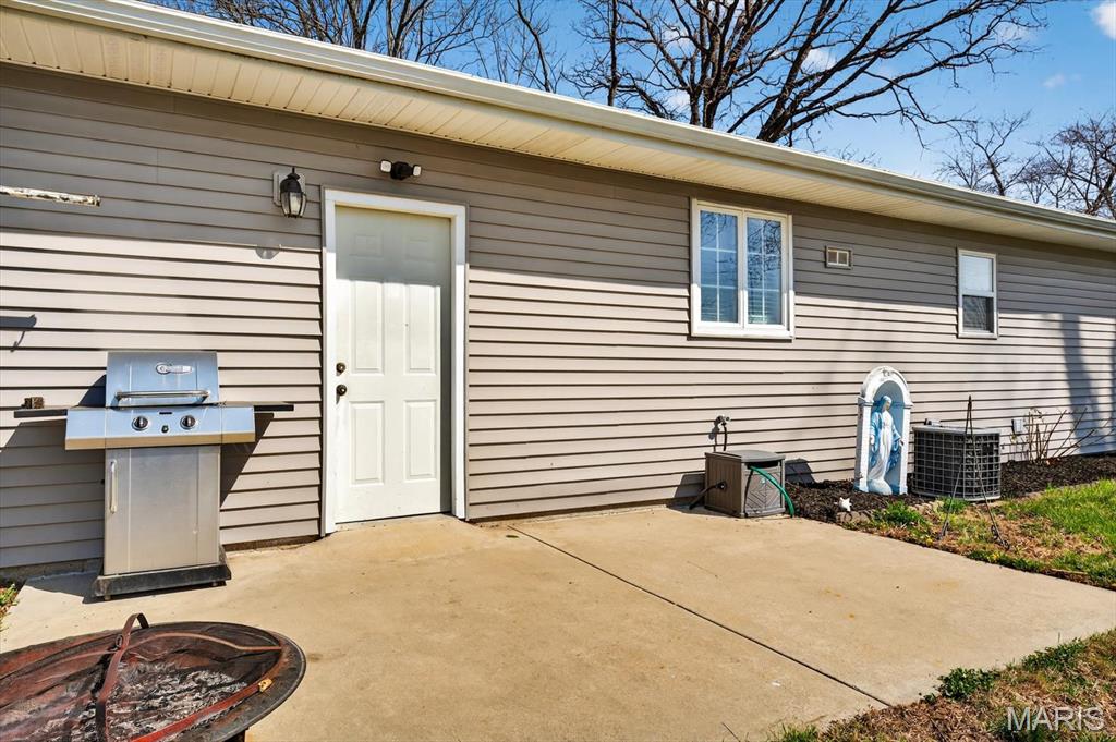 Blackburn Acres - Residential