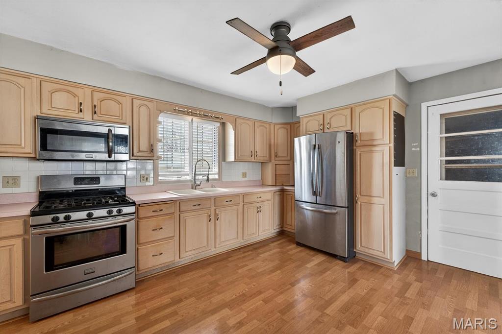 Blackburn Acres - Residential