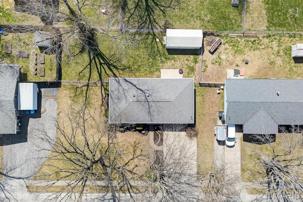 Blackburn Acres - Residential