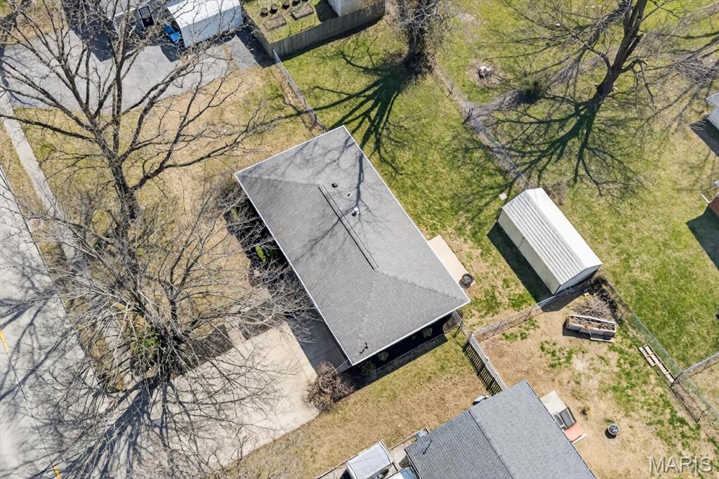 Blackburn Acres - Residential