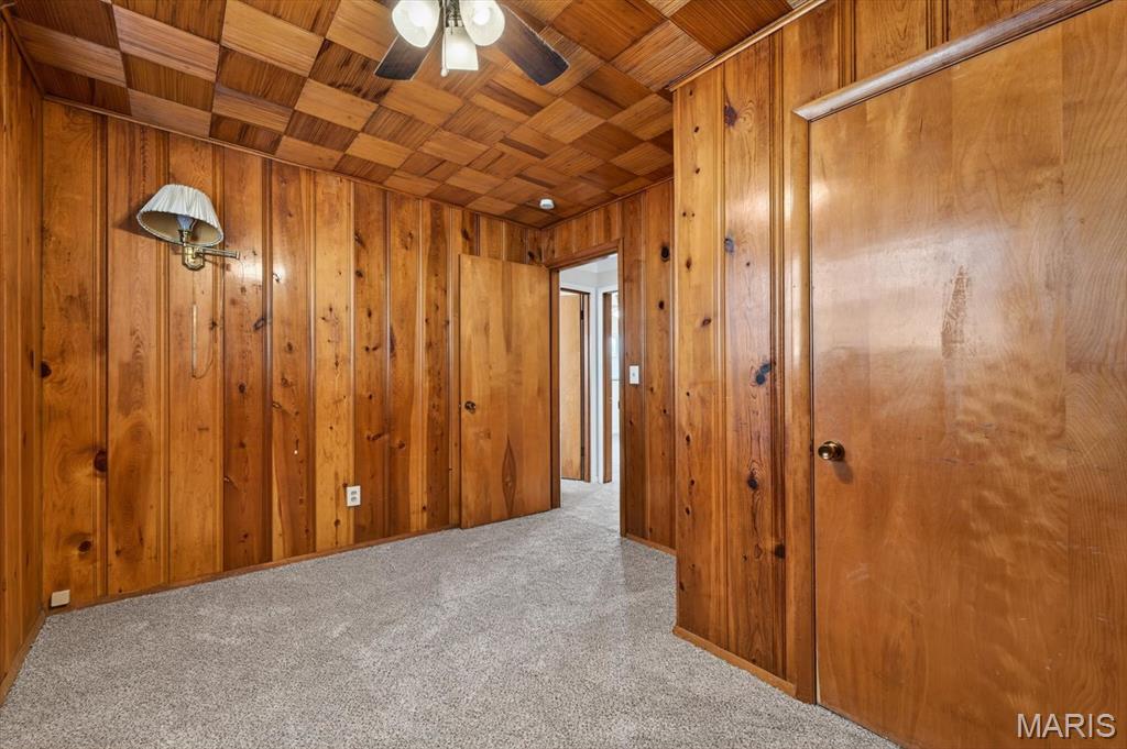 Blackburn Acres - Residential