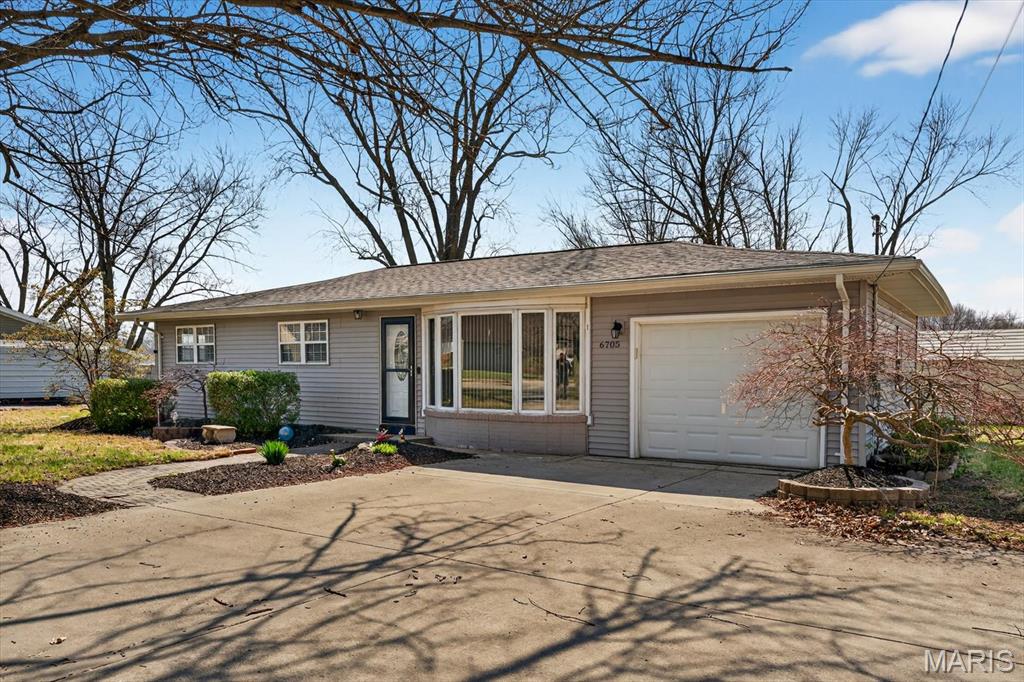 Blackburn Acres - Residential