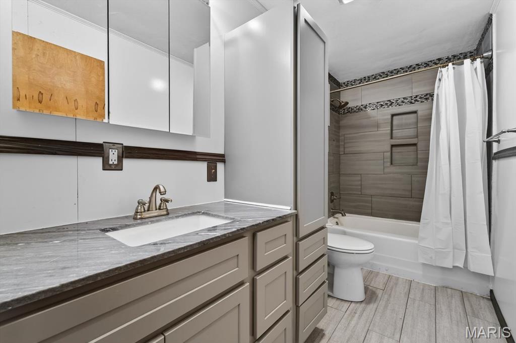Blackburn Acres - Residential