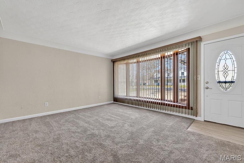 Blackburn Acres - Residential